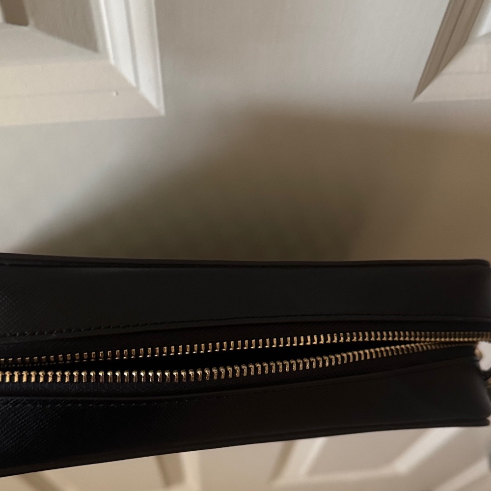 Kate Spade Women’s Checkered Crossbody Bag EUC - Picture 11 of 13